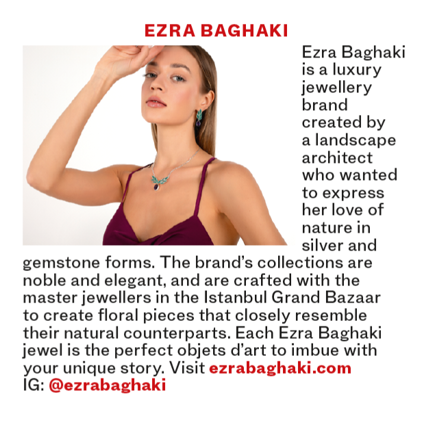 VANITY FAIR SEPTEMBER ISSUE