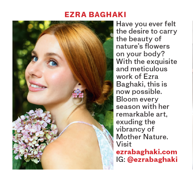 VANITY FAIR OCTOBER ISSUE