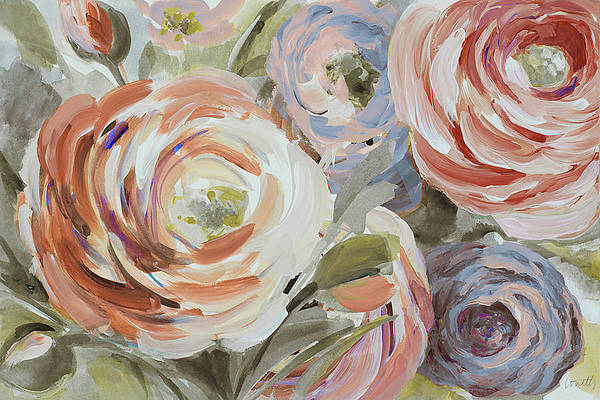 Tüm cazibesiyle erengül...