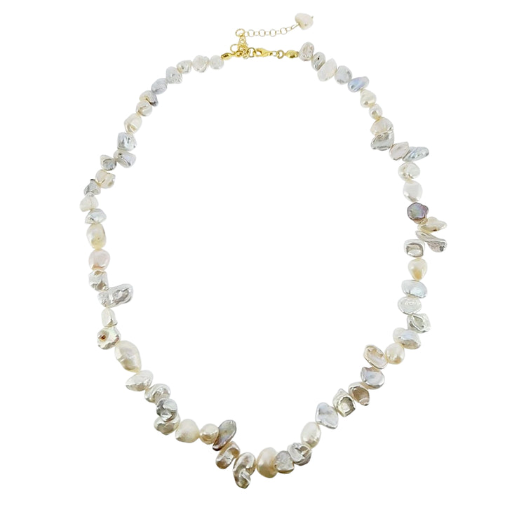 "Shorelight" İnci Kolye