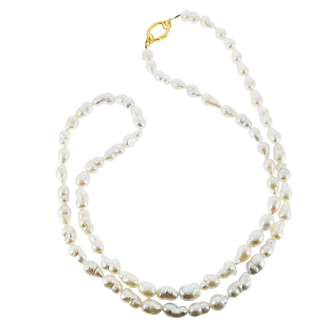 "Sirena" İnci Kolye