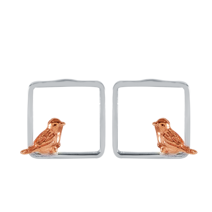 "Love at fırst sıght" Küpe