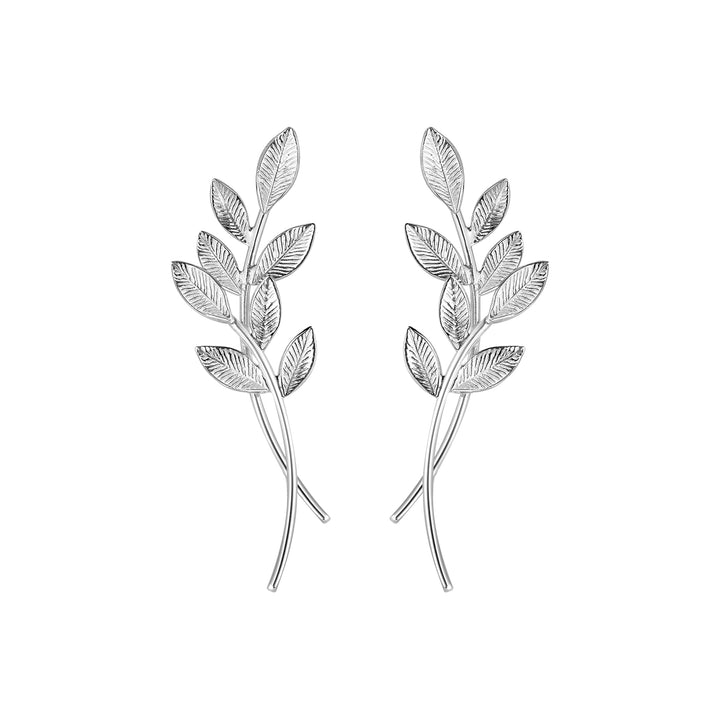 Melisa Dalları Küpe