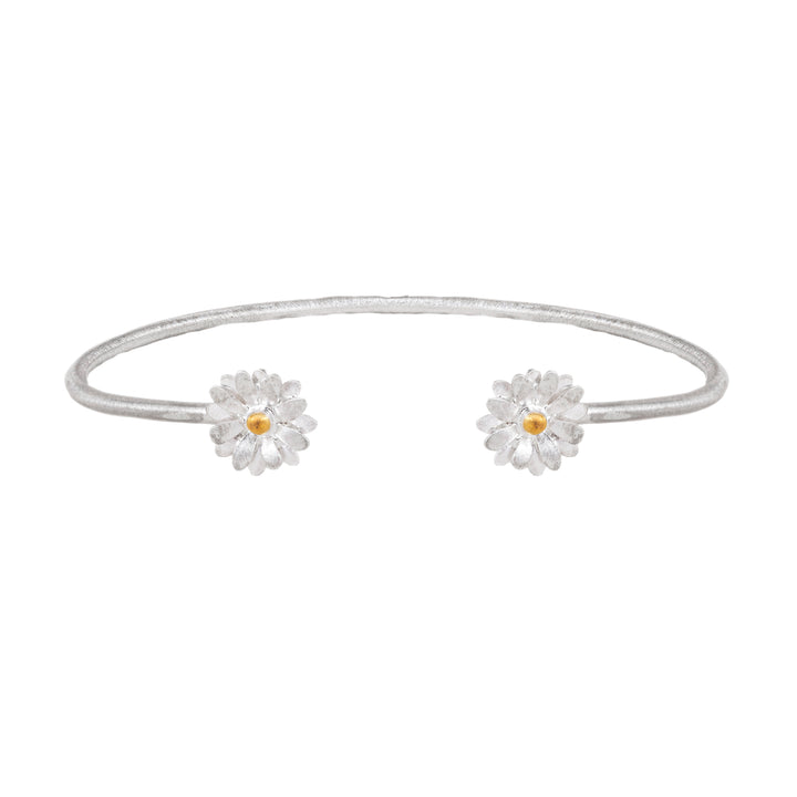 İki Papatya Bileklik