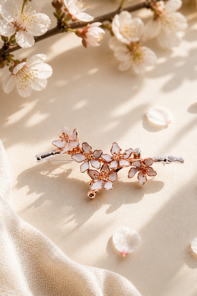 Almond Blossom