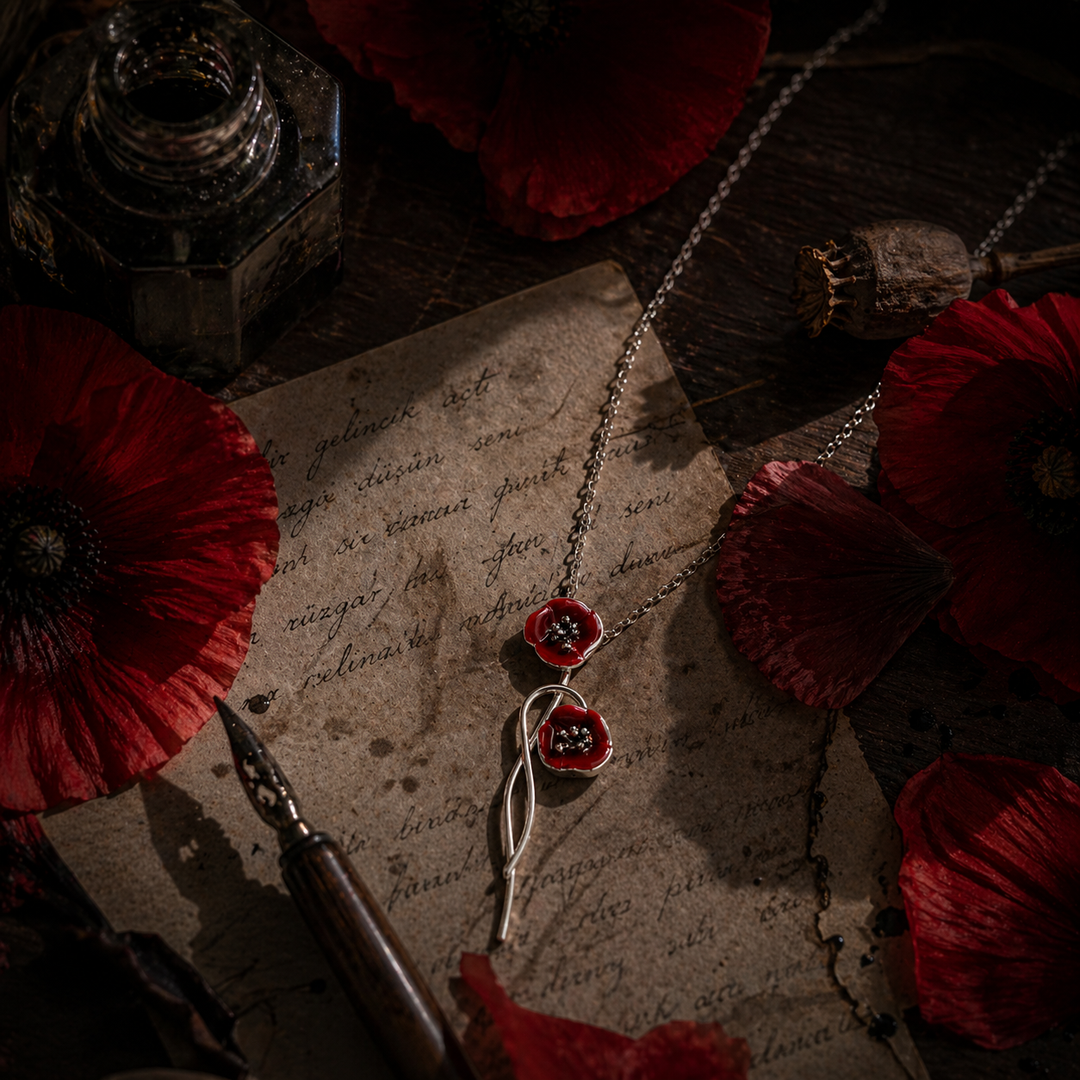 Poppy