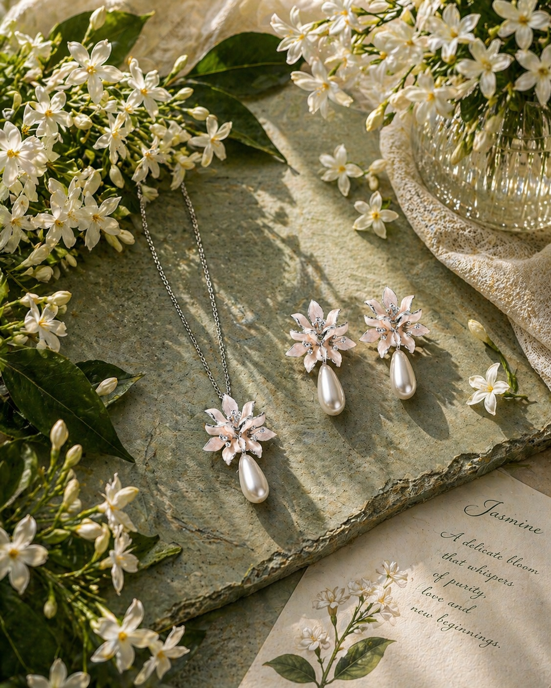 JASMINE