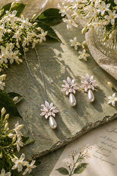 JASMINE