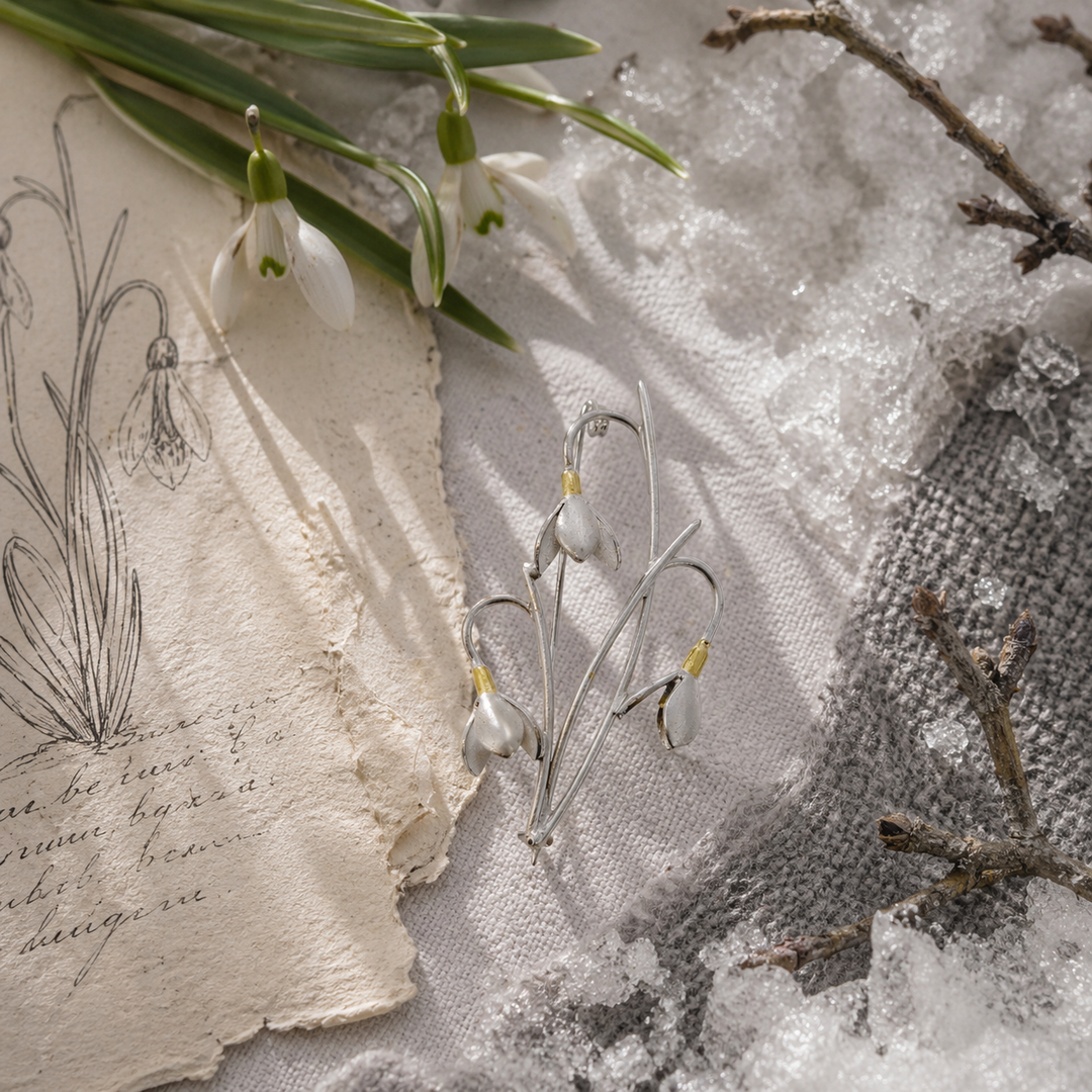 SNOWDROP