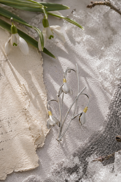 SNOWDROP
