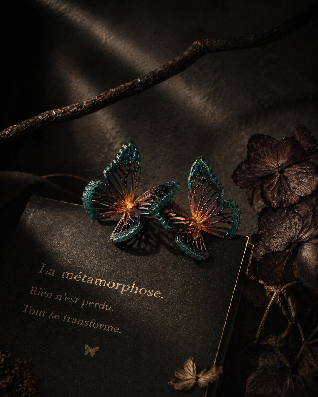 BUTTERFLY