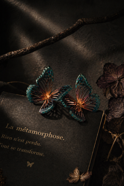 BUTTERFLY