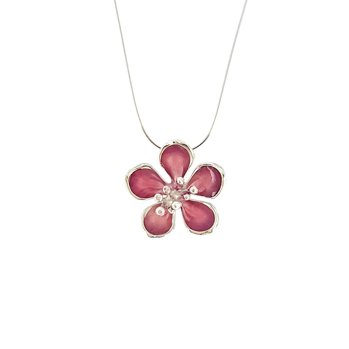 Sakura Kolye